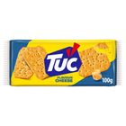 Tuc Cheese Flavour Cracker | 100 g