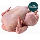 Farmářské kuře z Hrádku kuře celé chlazené | 1.4 kg