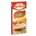 Président Sýr tavený cheddar | 150 g