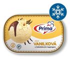 Prima Vanilková zmrzlina s čokoládovým toppingem | 900 ml
