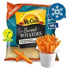 McCain Hranolky křupavé z batátů | 500 g