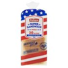 Penam Chléb super
sandwich | 750 g