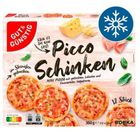G&G Pizza mini šunková | 12 x 30 g