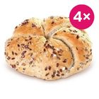 Cereální kaiserka | 4 x 50 g