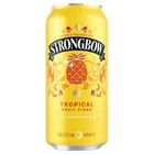 Strongbow Tropical Cider | 440 ml