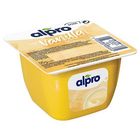 Alpro Vanilkový sójový dezert | 125 g