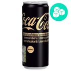 Coca-Cola Zero Zero | 330 ml