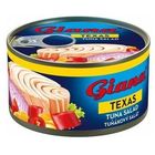 Giana Texas tuňákový salát | 185 g