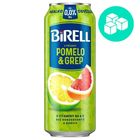 Birell 0.0 Pomelo & Grep non-alcoholic beer can | 500 ml