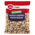 Váš Výběr Pražené nesolené pistácie ve skořápce | 250 g
