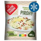 Kvalitně Výhodně Bramborové pirohy brynzové | 480 g
