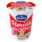 Olma Florian Jogurt chocoballs 8% | 150 g