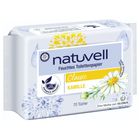 Natuvell Classic Heřmánek vlhčený toaletní papír | 70 kusů
