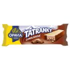 Opavia Tatranky Chocolate Wafers | 47 g