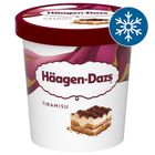 Häagen Dazs zmrzlina Tiramisu | 420 ml