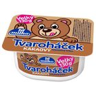 Milko Tvaroháček tvarohový krém Mix | 130 g