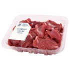 Vepřové kostky na guláš | 400 g