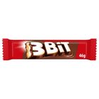 3Bit Chocolate Bar with Biscuit | 46 g