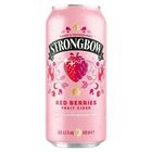 Strongbow Red Berries cider 4.5% | 440 ml