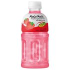 Mogu Mogu Jahodový ovocný nápoj | 320 ml