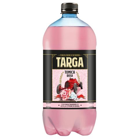 Targa Tonica rosa | 1.33 l