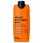 Vilgain Electrolyte Drink Juicy Mango | 500 ml