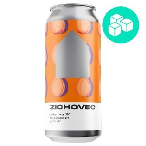 Zichover Juicy Lucy Beer | 500 ml