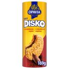 Opavia Disco Biscuits with Chocolate Filling | 169 g