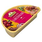 Krajanka Naše paštika s brusinkami vepřová | 100g