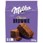 Milka Choco Brownie Sweet Pastry | 150 g