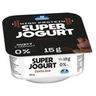 Milko High Protein super jogurt čokoláda | 150 g