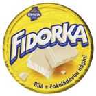 Opavia Fidorka White Chocolate Wafer | 30 g