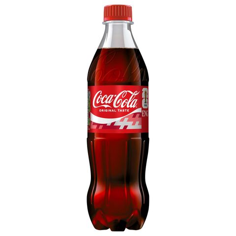 Coca Cola | 500 ml