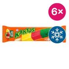 Nestlé Kaktus nanuk jahoda & citron | 6 x 45 ml