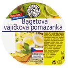 Gurmán Klub Bagetová vajíčková pomazánka | 150 g