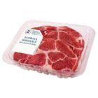 Vepřový steak krkovice bez kosti 3 plátky | 375 g