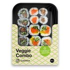 Sushitime Veggie Sushi Combo | 230 g