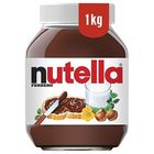 Nutella Hazelnut spread with cocoa | 1 kg