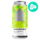 Zichovec Nectar of Happiness Beer | 500 ml