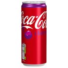 Coca-Cola Cherry | 330 ml