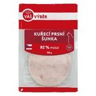 Váš Výběr Kuřecí prsní šunka nejvyšší jakosti 92 % | 100 g