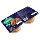 Penam Toustís dark pastry | 6 x 56 g