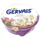 Gervais Sýr česnek & bylinky | 80 g