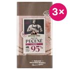 Honest roast in pepper | 3 x 100 g