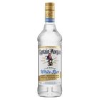 Captain Morgan White Rum 37.5% | 0.7 l