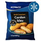 Nowaco Cordon Bleu Frozen | 400 g