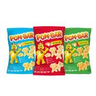 Pom-Bär Original Crackers + Pom-Bär Ketchup Crackers + Pom-Bär Cheese Crackers