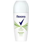 Rexona Antiperspirant Roll-On Aloe Vera | 50 ml