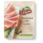 Chodura Moravská šunka výběrová | 100g