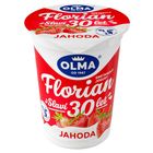 Olma Florian Jogurt jahoda | 150 g